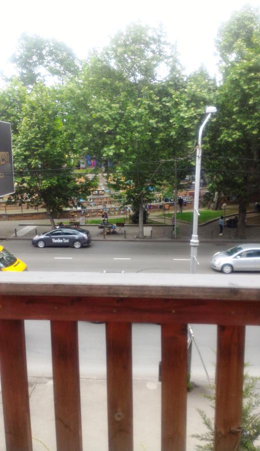 Vasilis Apartment Tbilisi Exterior photo